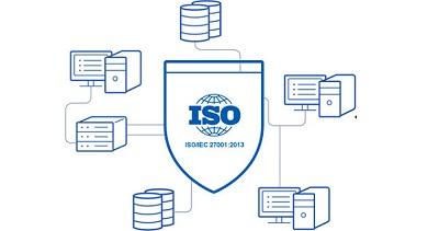 В дополнение к ISO / IEC 27001: 2013