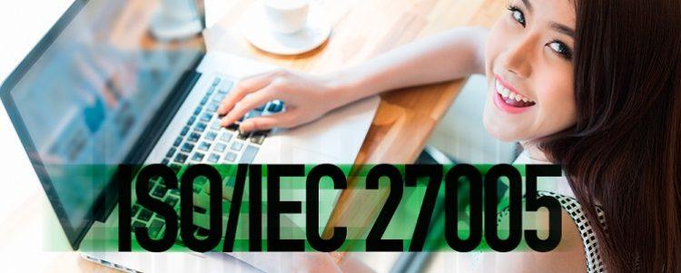 Новый стандарт ISO / IEC помогает повысить кибербезопасность